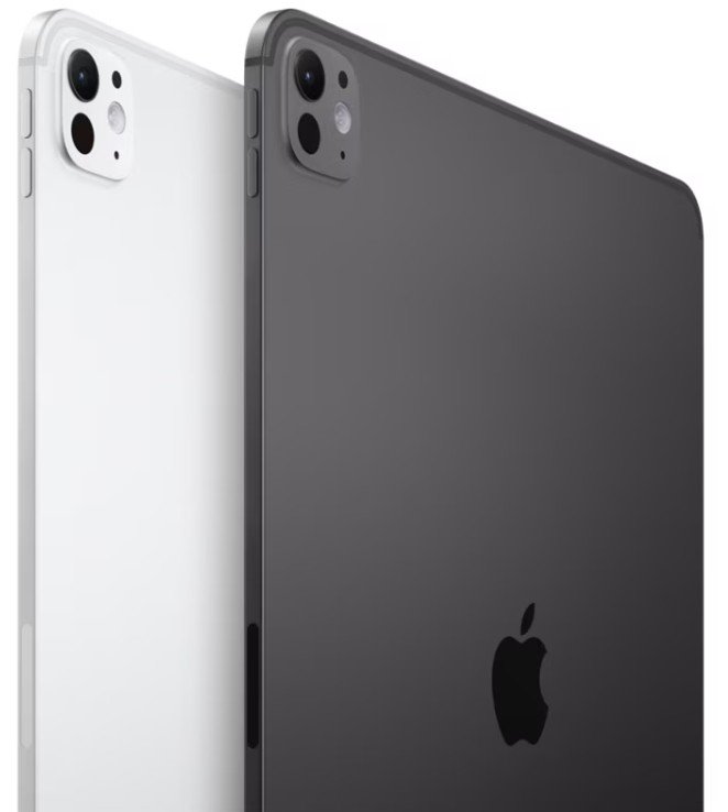 iPad Pro