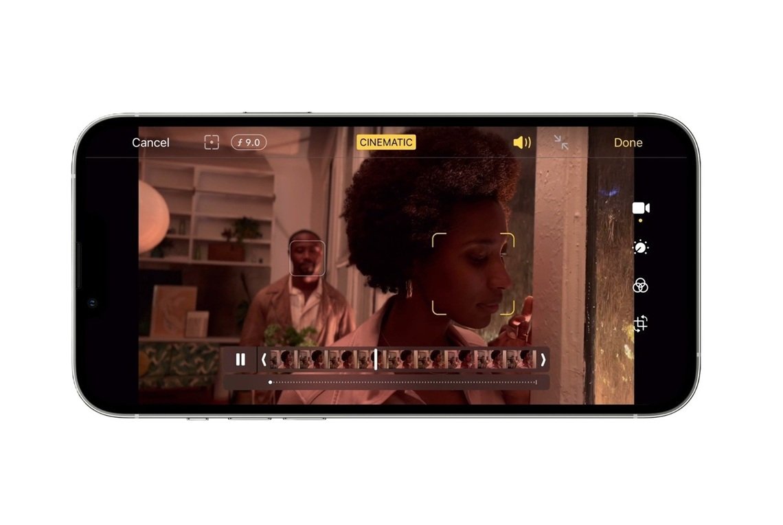 Saiba qual iPhone tem modo Cinema (a partir de qual modelo o recurso está disponível), as diferenças entre gerações e qual vale mais a pena