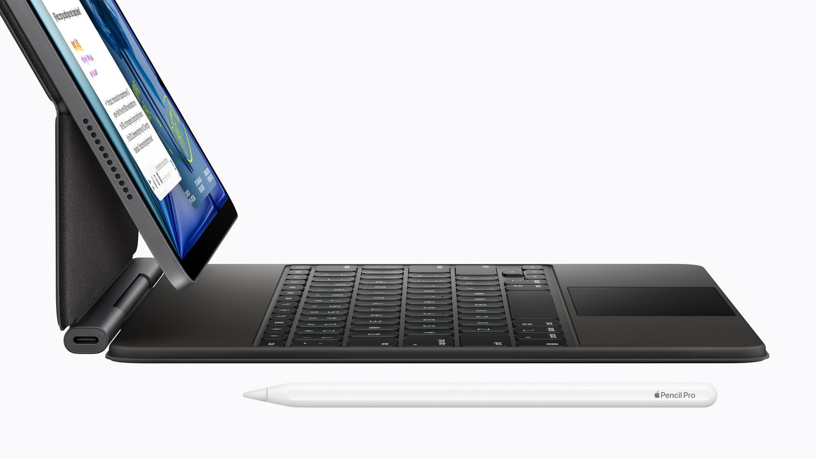 setup-com-ipad-para-o-trabalho