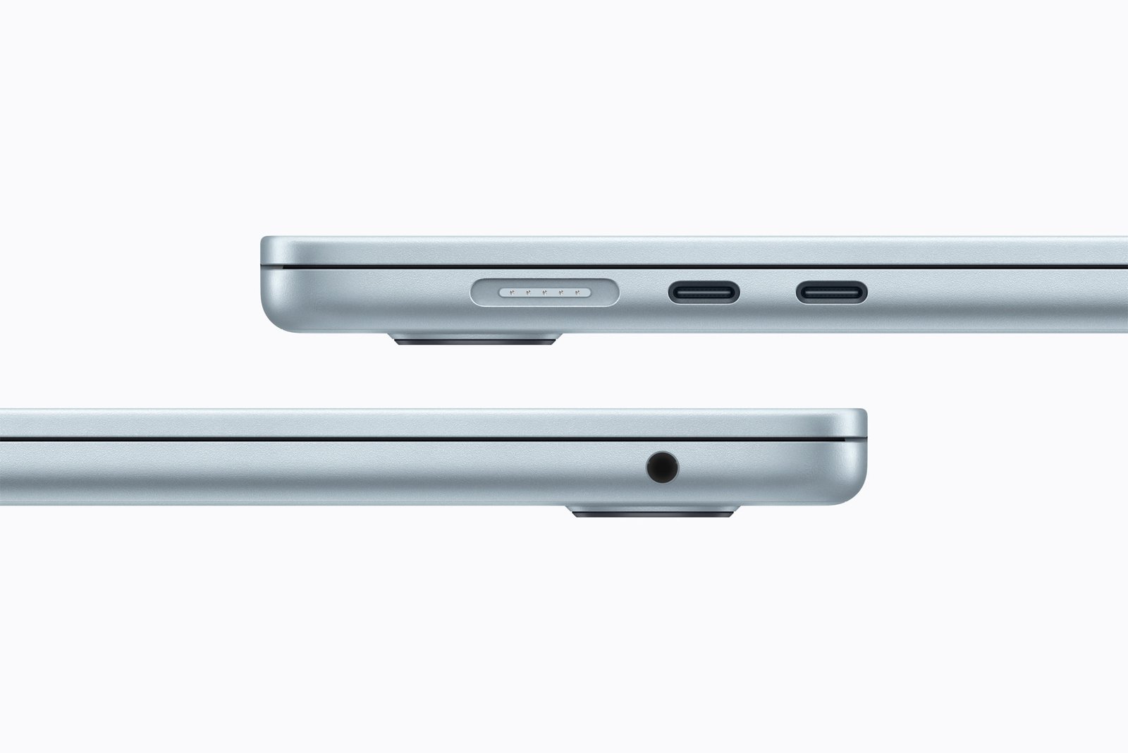 Apple-MacBook-Air-ports