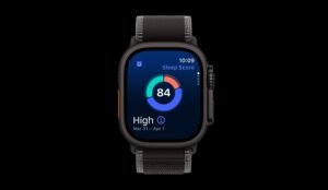 Entenda como o Apple Watch monitora seu sono, conheça as métricas mais importantes e aproveite mais bem-estar e qualidade de vida