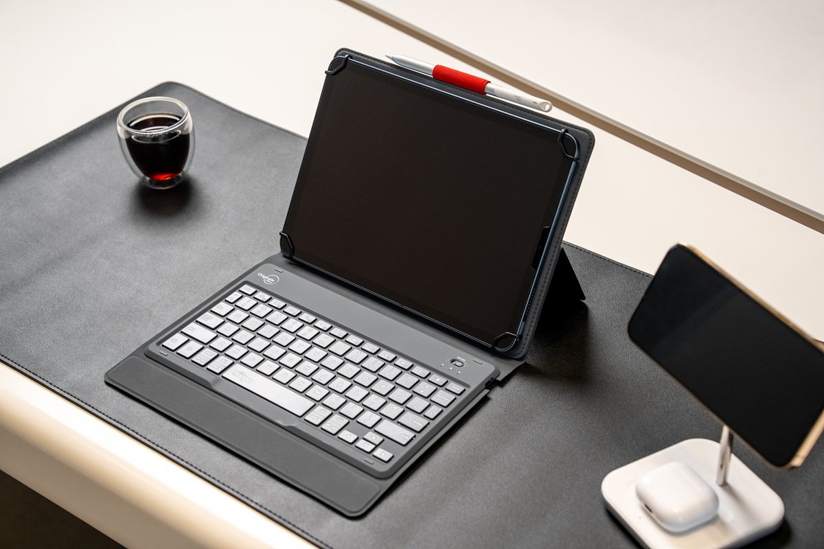 iPad como computador