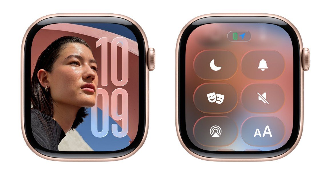 Design de software com Liquid Glass