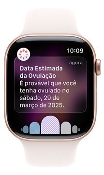 Apple Watch para tentantes