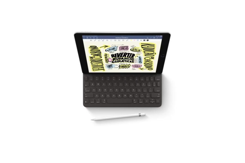 Entenda para que serve o iPad e descubra como o dispositivo pode complementar o uso do iPhone e do MacBook com mais produtividade e versatilidade