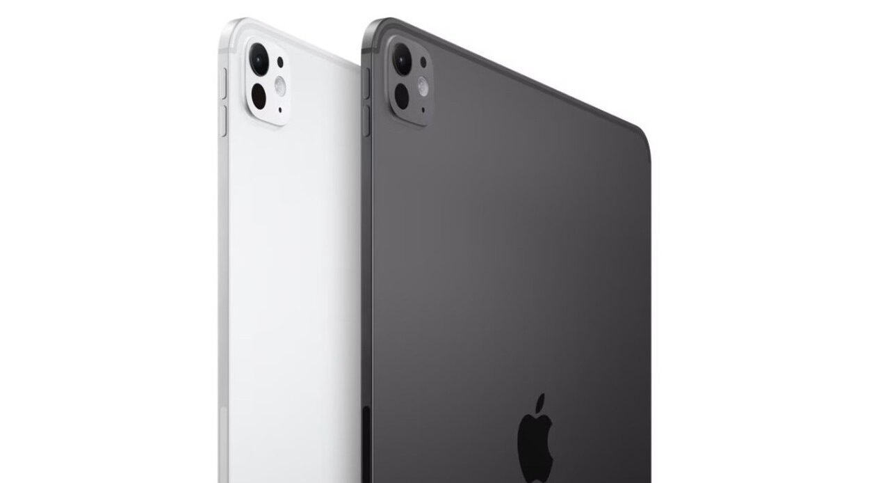 Qual iPad escolher?