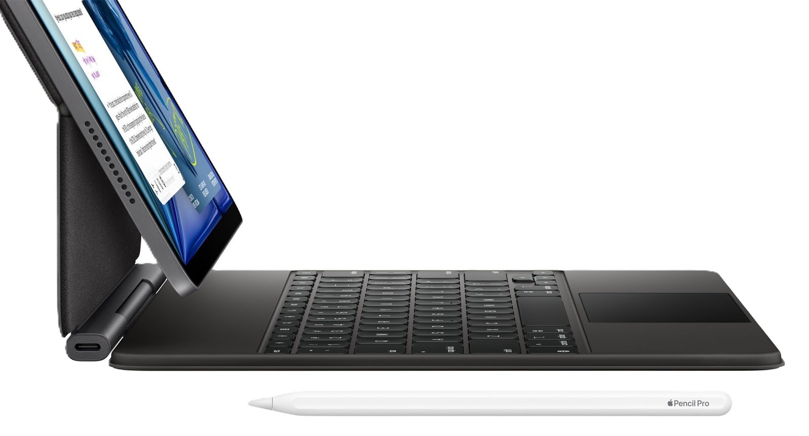 iPad ou Macbook?