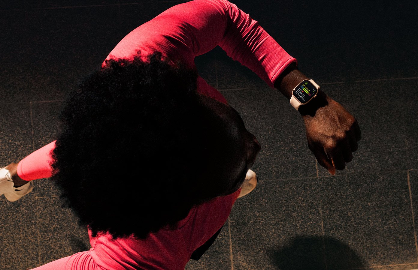 Descubra as vantagens do watchOS 26 para Apple Watch e veja como os novos recursos ajudam você a cuidar ainda melhor da sua saúde