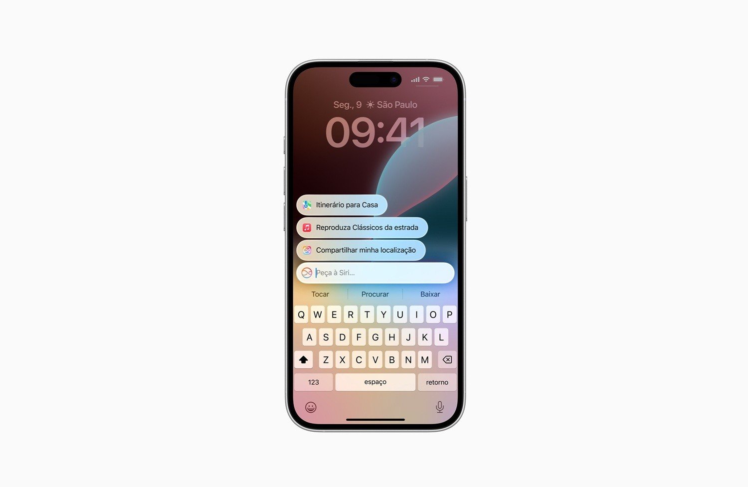 Entenda as capacidades da Apple Intelligence no iPhone e saiba como obter ajuda para escrever, criar imagens e organizar sua rotina na prática