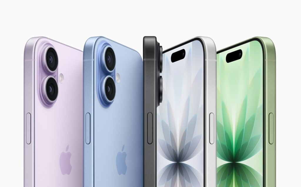 Com a proximidade do lançamento do iPhone 18, será que vale a pena trocar iPhone 16 por iPhone 17 neste momento? Descubra