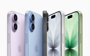 Com a proximidade do lançamento do iPhone 18, será que vale a pena trocar iPhone 16 por iPhone 17 neste momento? Descubra