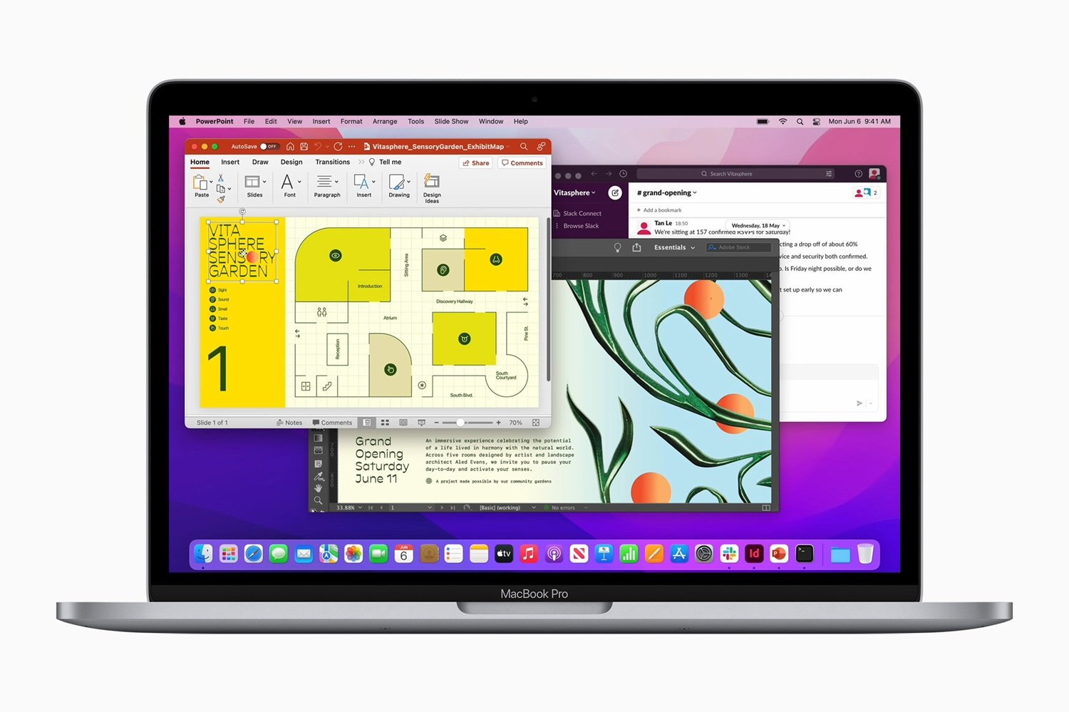 MacBook Pro