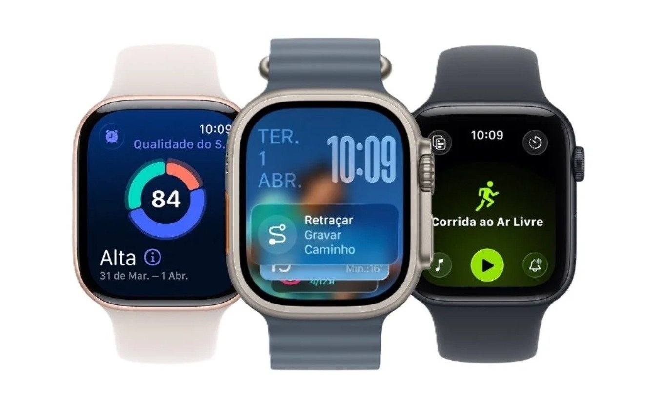 Apple Watch