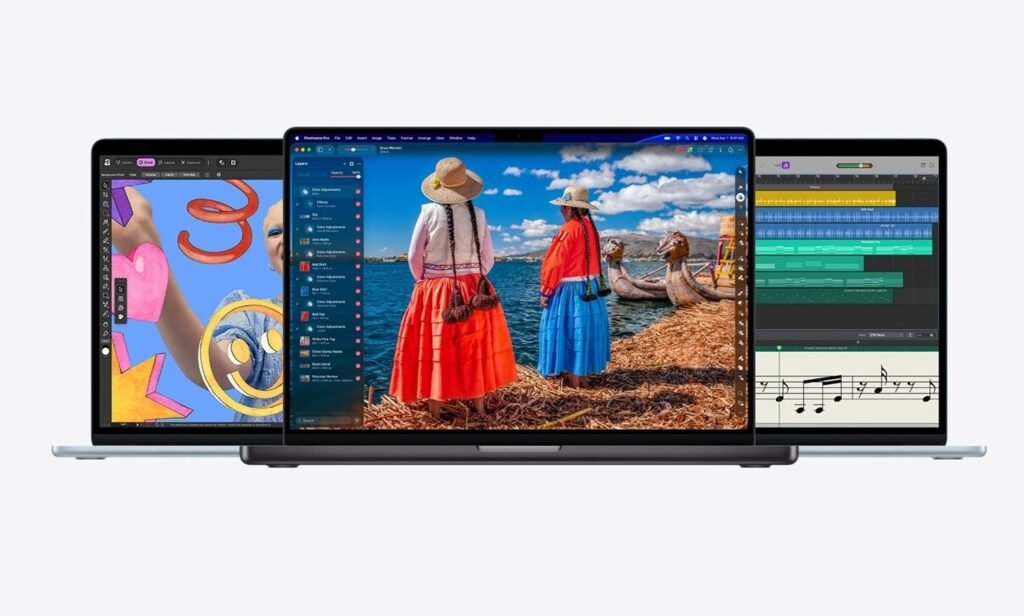 Saiba qual MacBook escolher para trabalhar e aproveite os recursos do dispositivo que vai elevar sua produtividade e performance diária