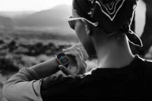 Aprenda a usar seu Apple Watch no treino para acompanhar métricas, monitorar o desempenho e usar recursos para evoluir nos exercícios
