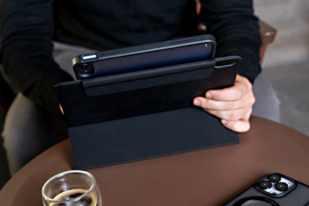 iPad seminovo com garantia e revisão especializada você encontra na iPlace. Economize na sua compra com qualidade e experiência Apple