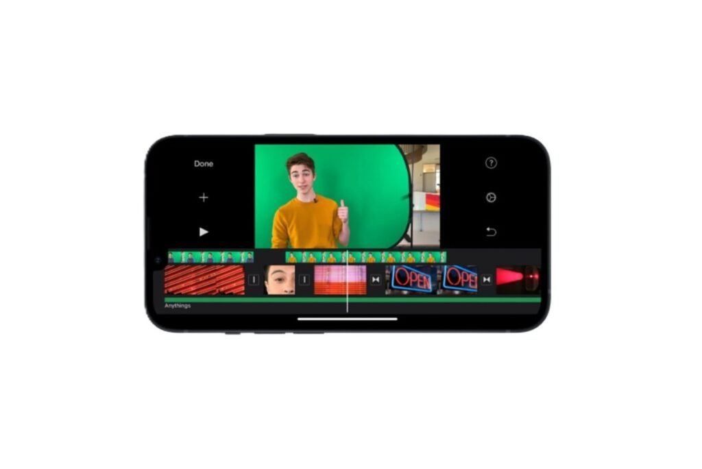Saiba como editar vídeo no iPhone usando o iMovie, o editor gratuito da Apple que traz recursos práticos para aprimorar seu conteúdo