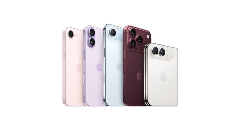 Que tal trocar seu aparelho usado por desconto na compra do novo iPhone 18 Pro? Conheça o Buyback iPlace e veja como aproveitar