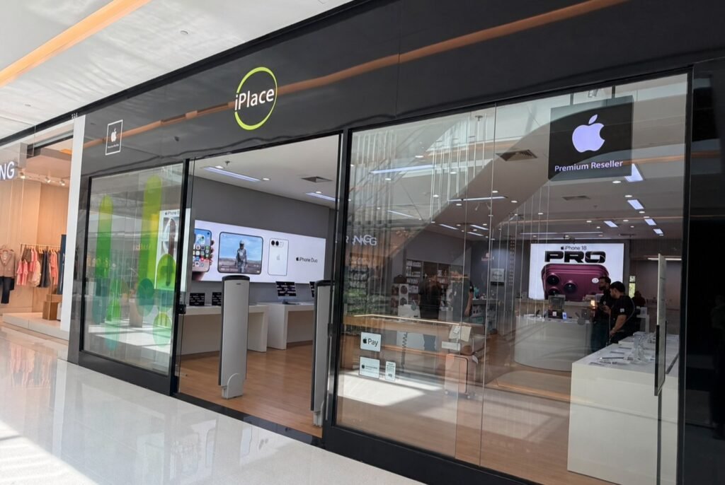 Comprar online seu produto Apple e tê-lo em mãos dentro de poucas horas é possível! Conheça as vantagens da retirada em loja iPlace