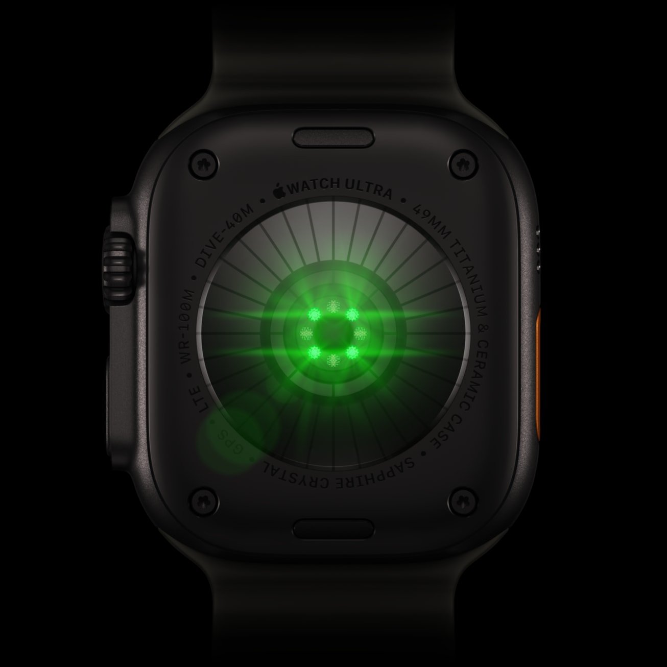 Novo sensor