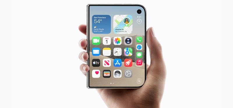 O iPhone Duo vale a pena? Conheça os diferenciais, recursos, preço e veja para quem o novo iPhone dobrável da Apple faz sentido