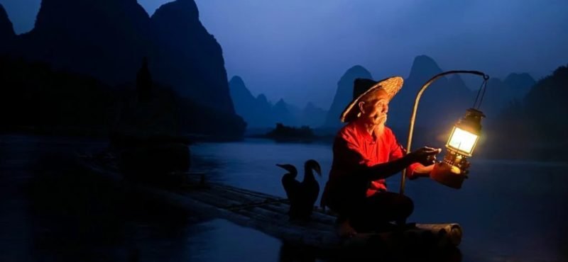 Aprenda como usar o modo Noite do iPhone para tirar fotos incríveis em ambientes escuros, com mais luz, nitidez e menos ruído